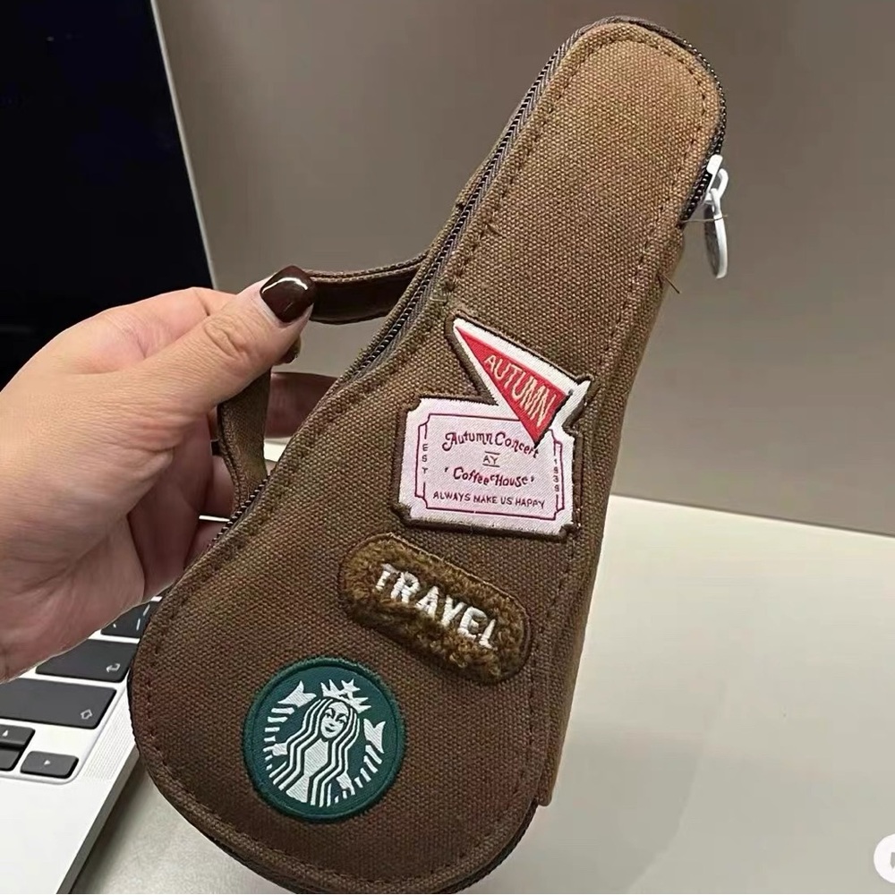 New Pen Case